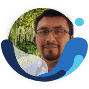  <a style="color: #4A494D; font-weight: 700;">Ulises Martínez</a> | Director General de Generación Verde
