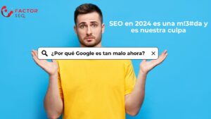 Estado de SEO 2024